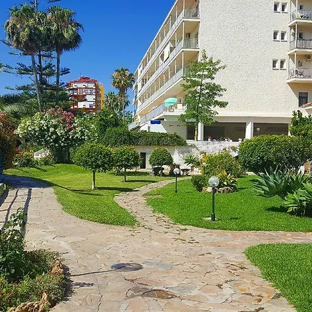 Carihuela Palace Blue Torremolinos
