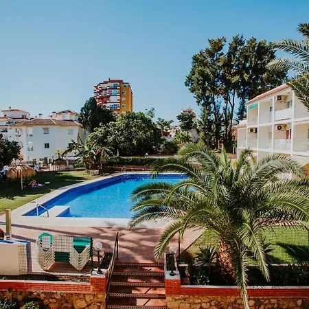 Carihuela Palace Blue