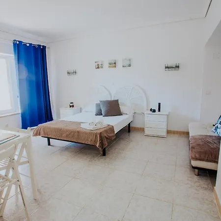 Apartment Carihuela Palace Blue